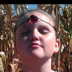 Meet your Posher, Lynna